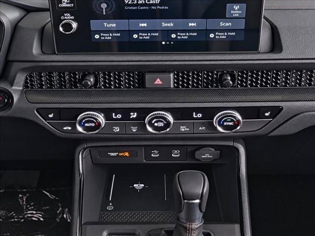 New 2027 Honda CR-V Sport-L image 9