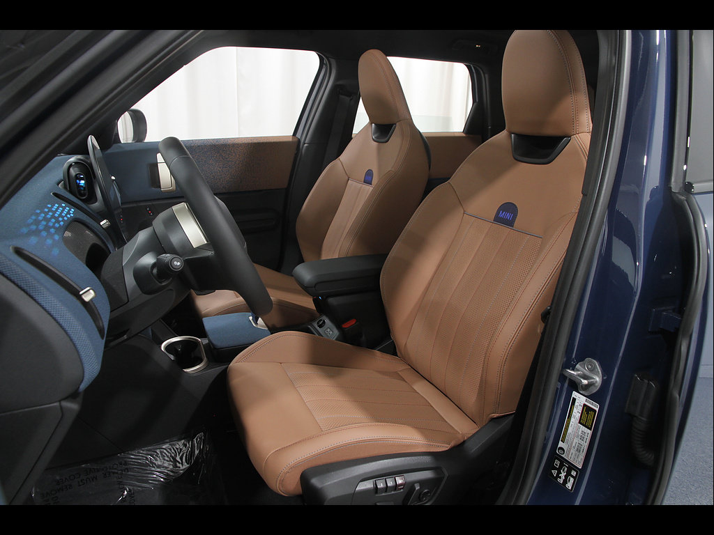 Used 2026 MINI Cooper Countryman S AWD/4WD image 5
