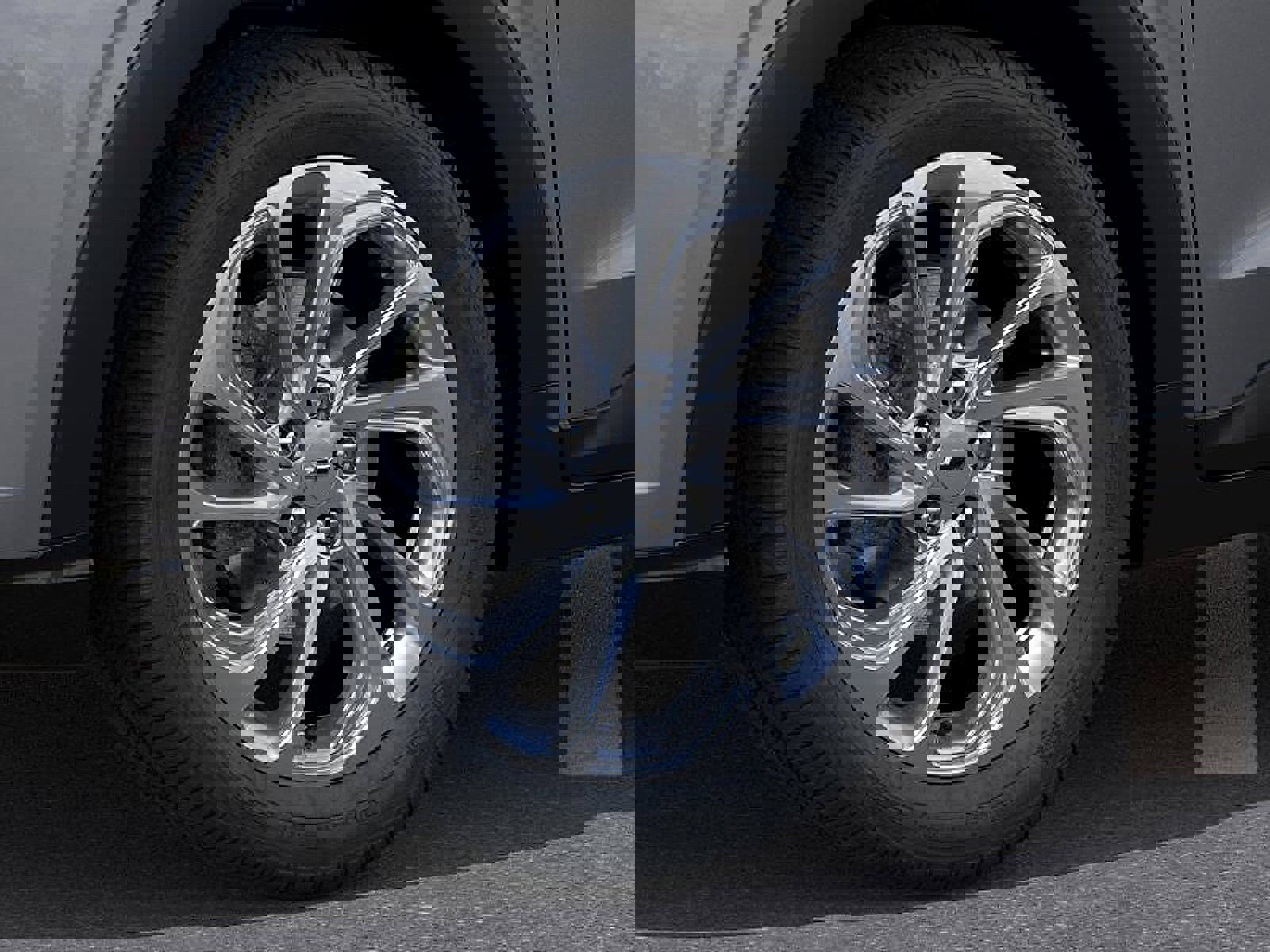 New 2027 Chevrolet Bolt LT w/ Comfort Package image 9