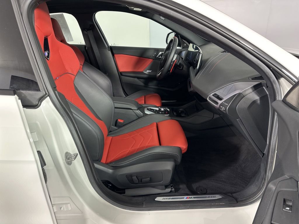 Used 2025 BMW M235i xDrive w/ Premium Package AWD/4WD image 29