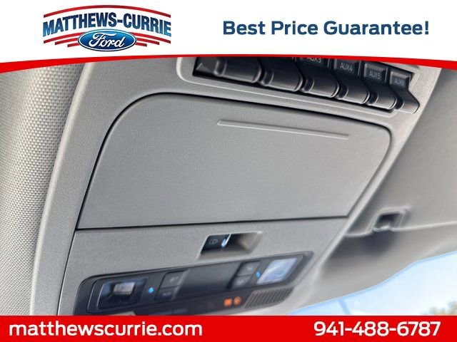 New 2026 Ford F350 XL w/ XL Chrome Package image 23