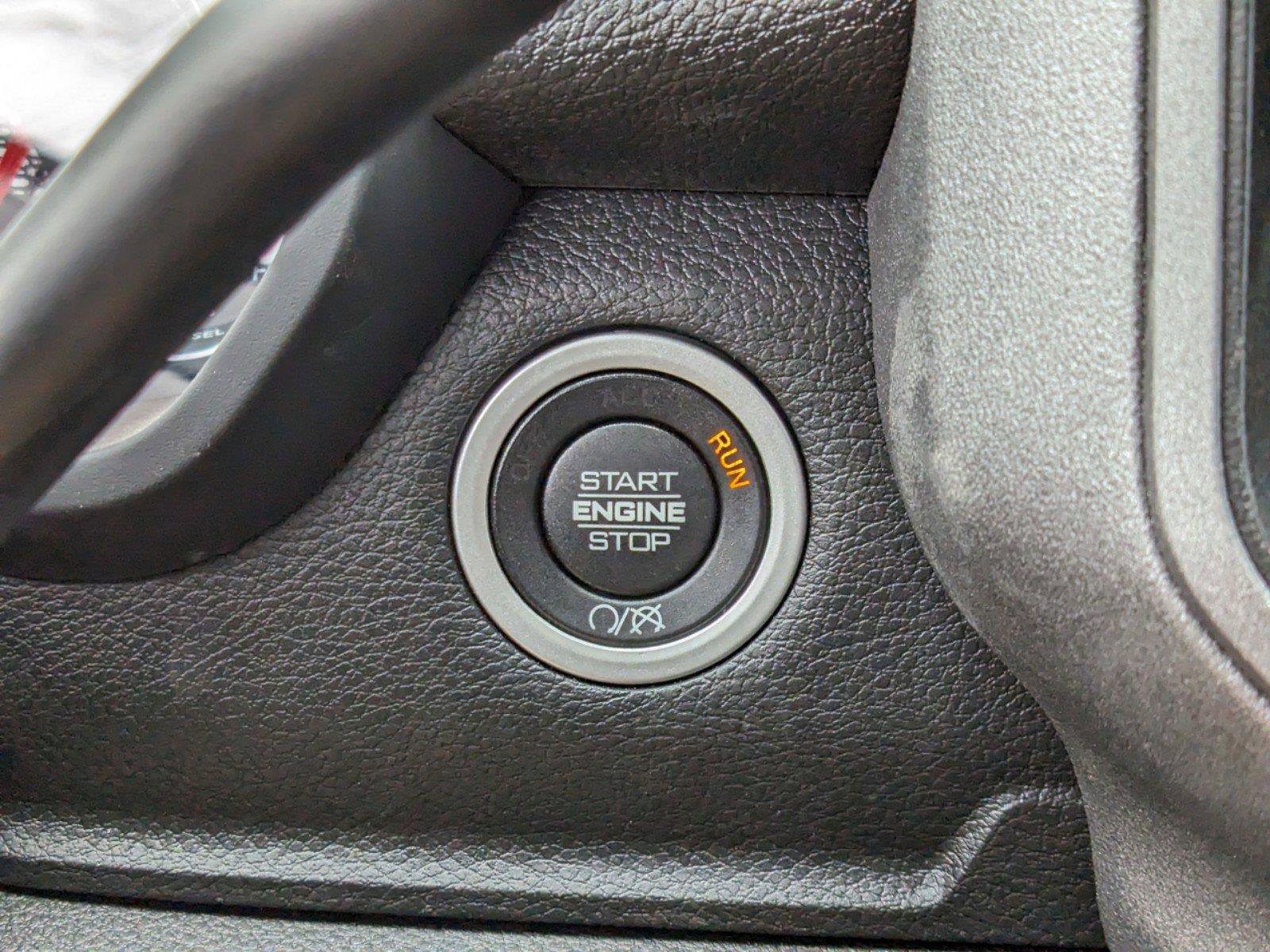 New 2024 RAM 3500 Tradesman w/ Chrome Appearance Group image 23