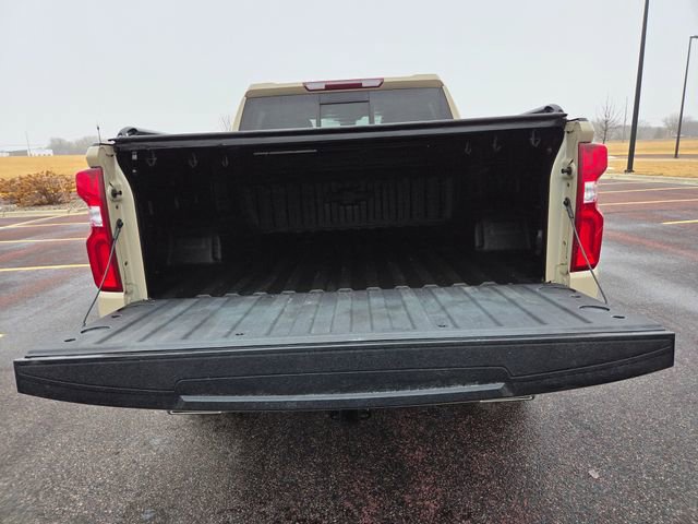 Used 2022 Chevrolet Silverado 1500 LT Trail Boss w/ Convenience Package II image 56