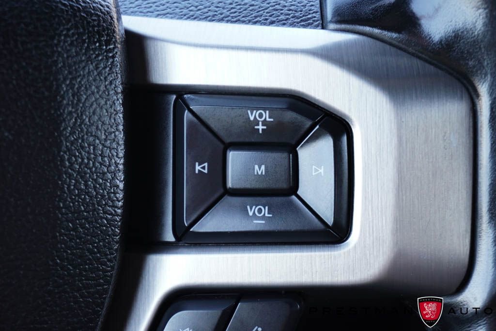 Used 2017 Ford F250 Platinum w/ Platinum Ultimate Package image 40