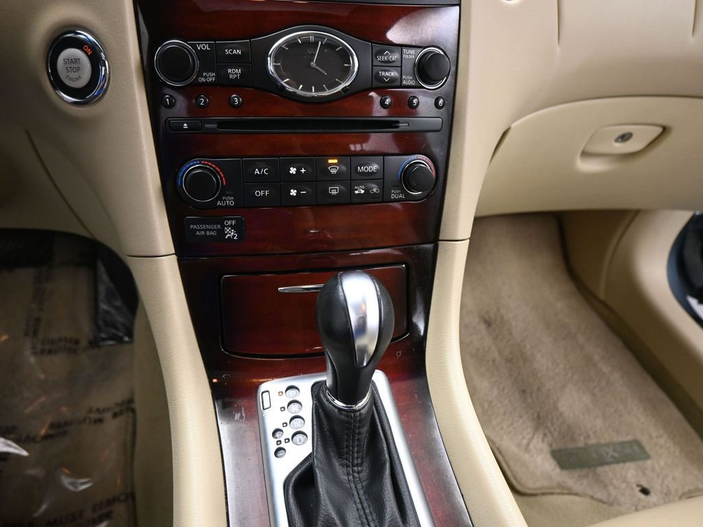 Used 2016 INFINITI QX50 2WD w/ Premium Plus Package image 14