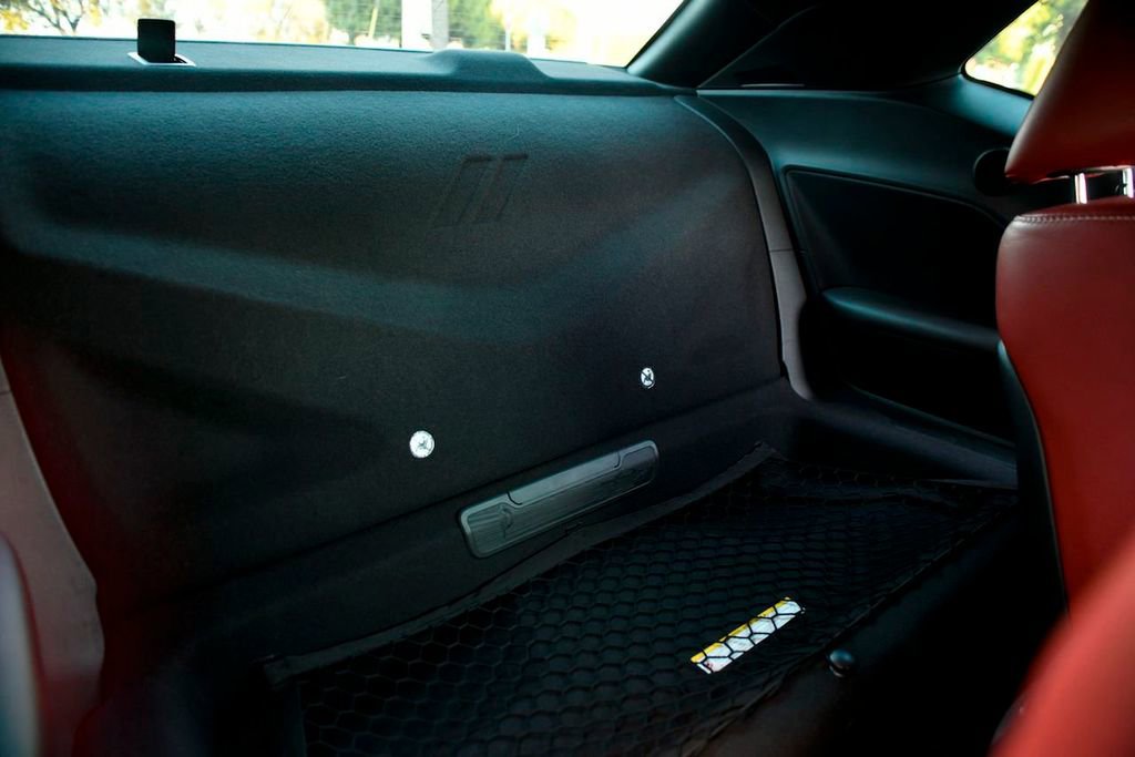 Used 2018 Dodge Challenger SRT Demon image 35