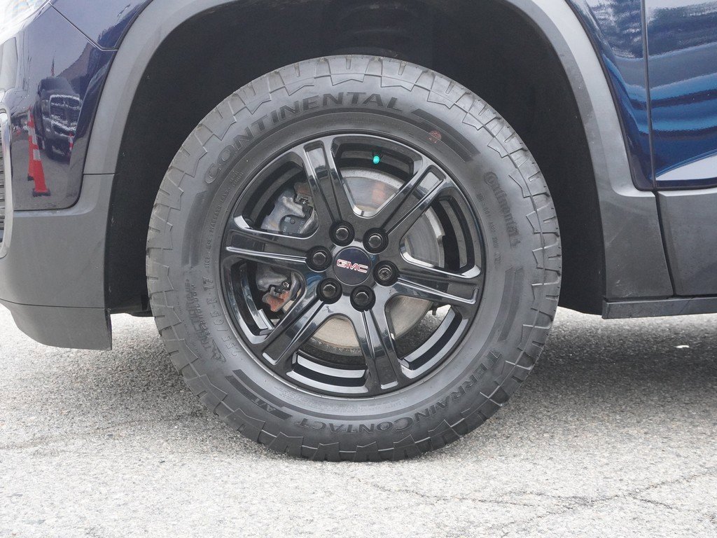 Used 2021 GMC Acadia AT4 w/ Trailering Package image 26