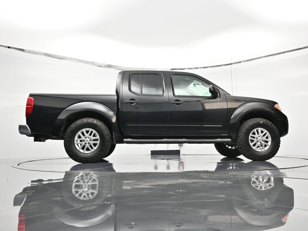Used 2019 Nissan Frontier SV image 37