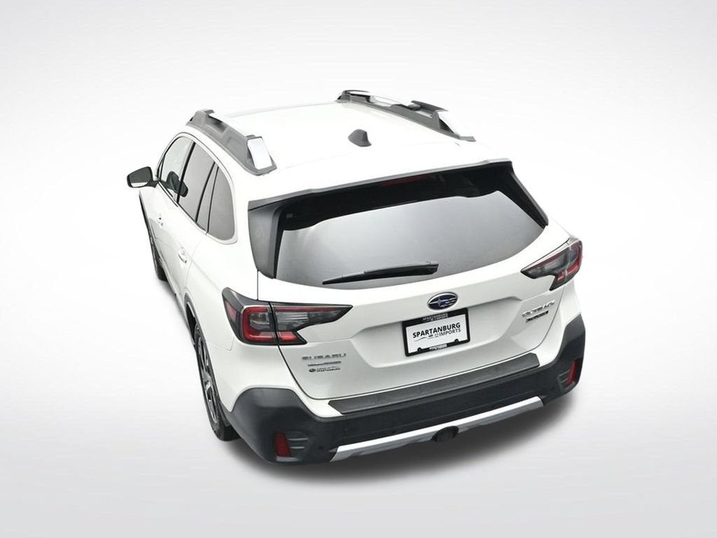 Used 2020 Subaru Outback Touring w/ Popular Package #2 AWD/4WD image 30