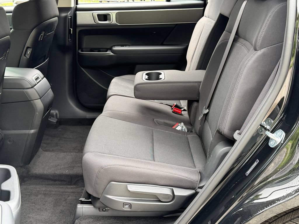 New 2026 Hyundai Santa Fe SE AWD/4WD image 14