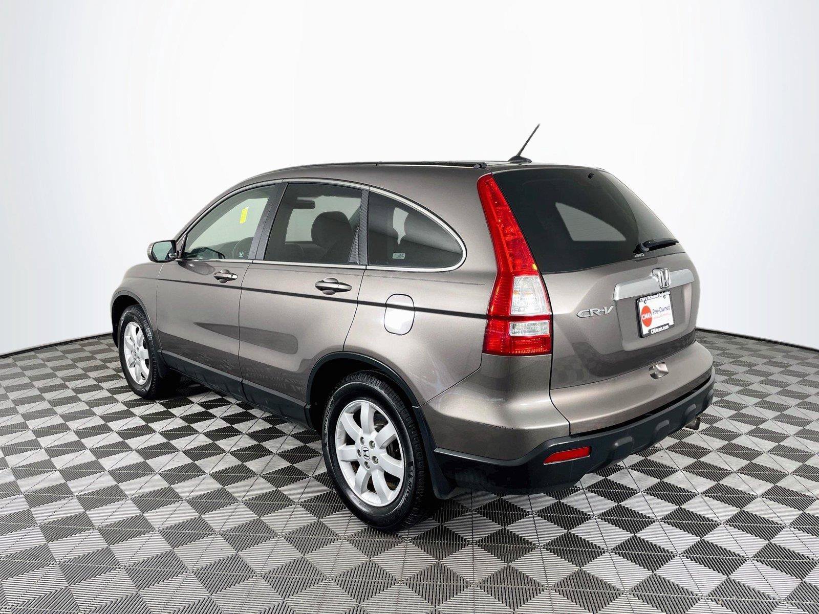 Used 2009 Honda CR-V EX-L image 6