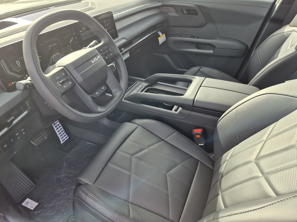 New 2027 Kia Telluride SX Prestige X-Pro AWD/4WD image 10