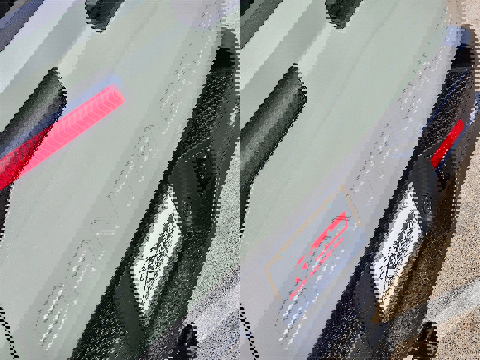 Used 2024 Hyundai Santa Cruz SE image 18