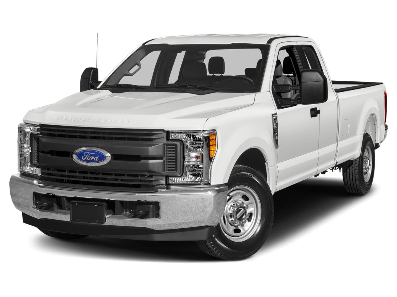 Used 2019 Ford F250 XL w/ XL Value Package AWD/4WD image 36
