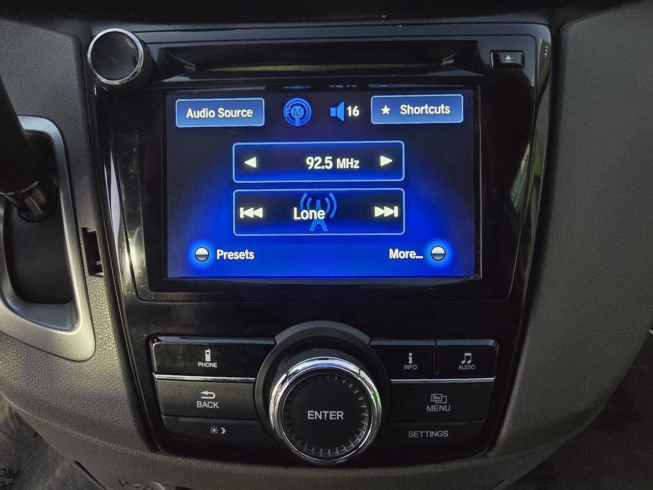 Used 2014 Honda Odyssey EX-L image 30