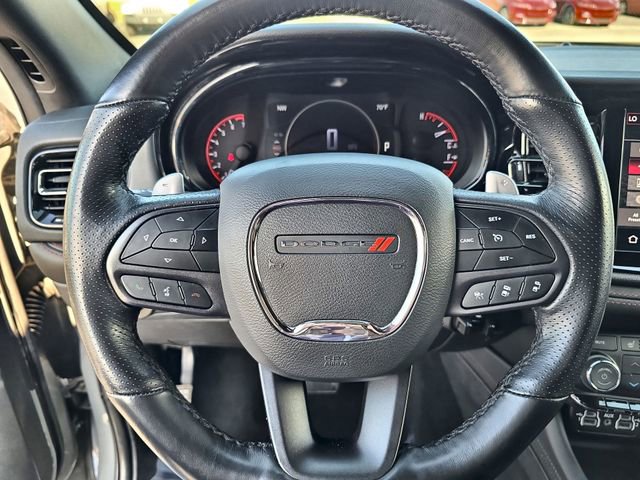 Used 2024 Dodge Durango GT image 24