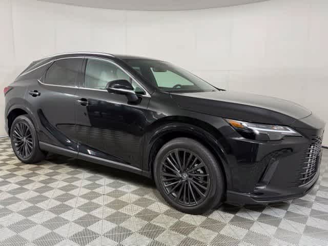 Used 2025 Lexus RX 350 Premium w/ Convenience Package FWD image 11