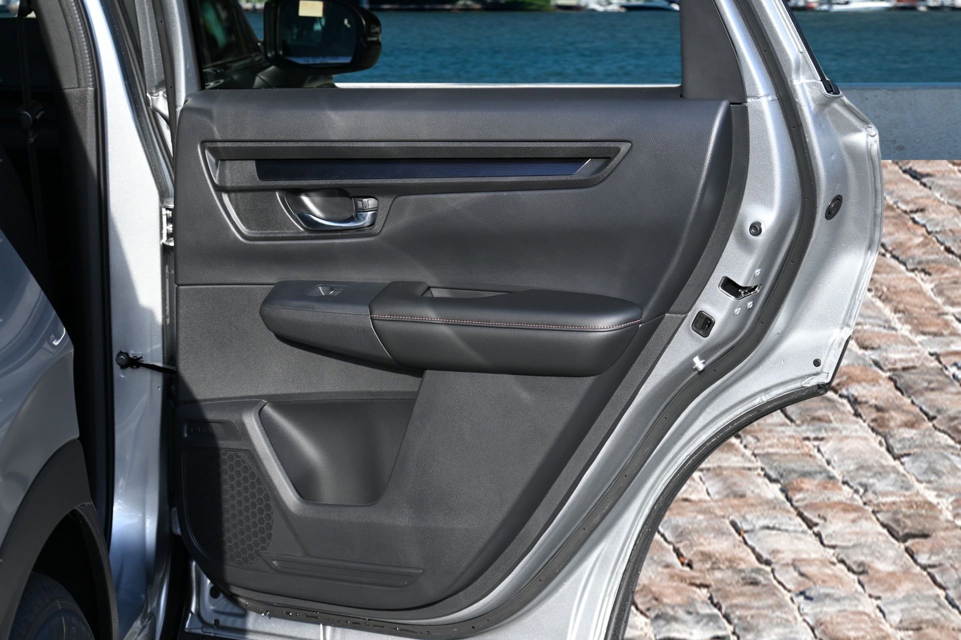 New 2025 Honda CR-V Sport image 12