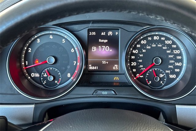 Used 2019 Volkswagen Atlas SE w/ Panoramic Sunroof Package image 25