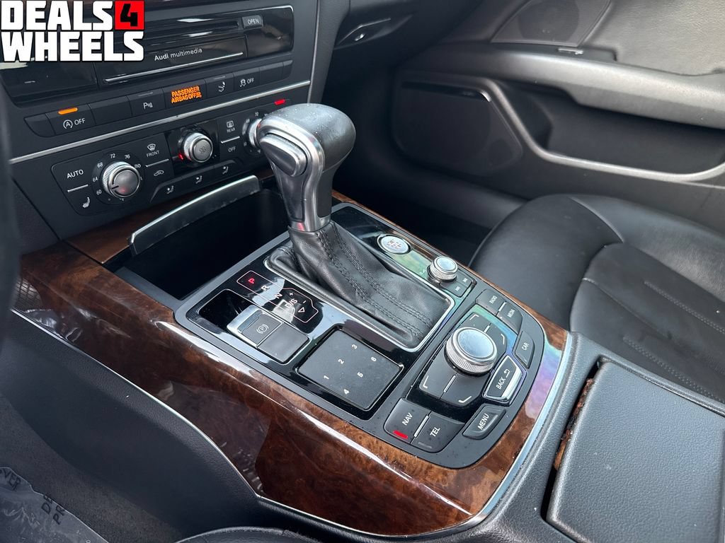 Used 2013 Audi A7 3.0T Premium Plus AWD/4WD image 23