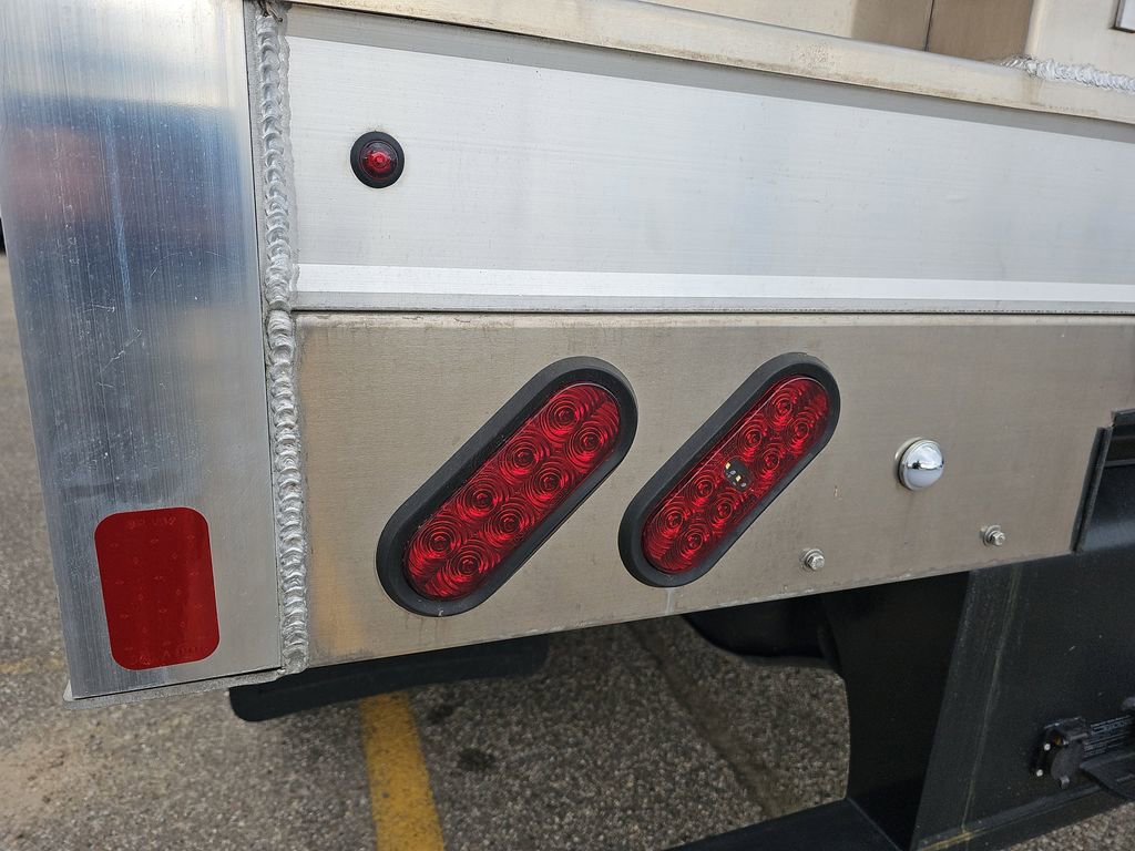 New 2024 RAM 4500 Tradesman image 16