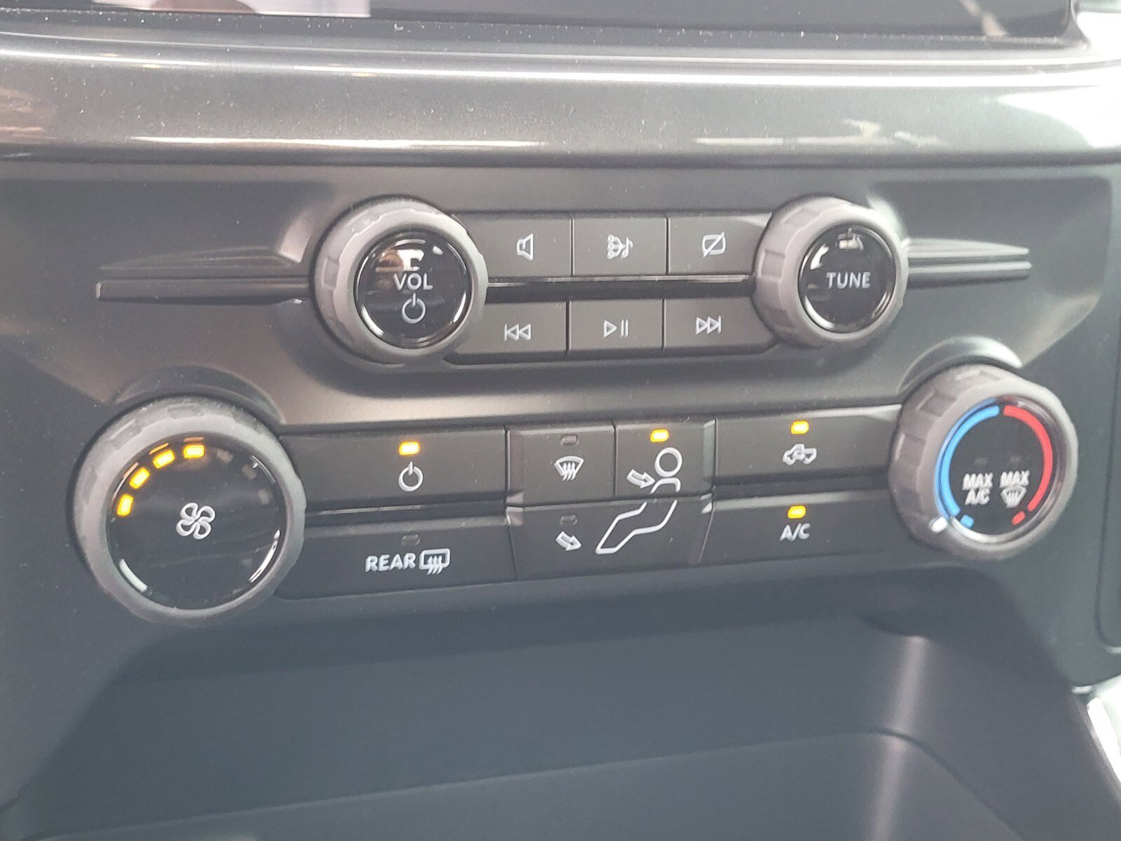 Certified 2024 Ford F150 STX image 23