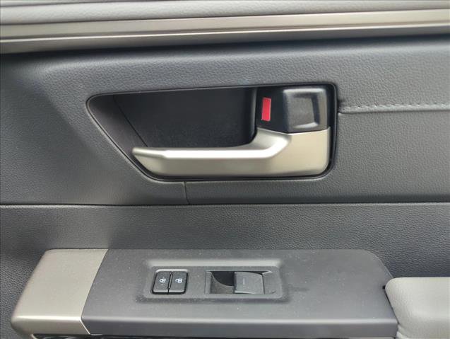 Used 2024 Toyota Tundra Limited w/ Power Package image 25