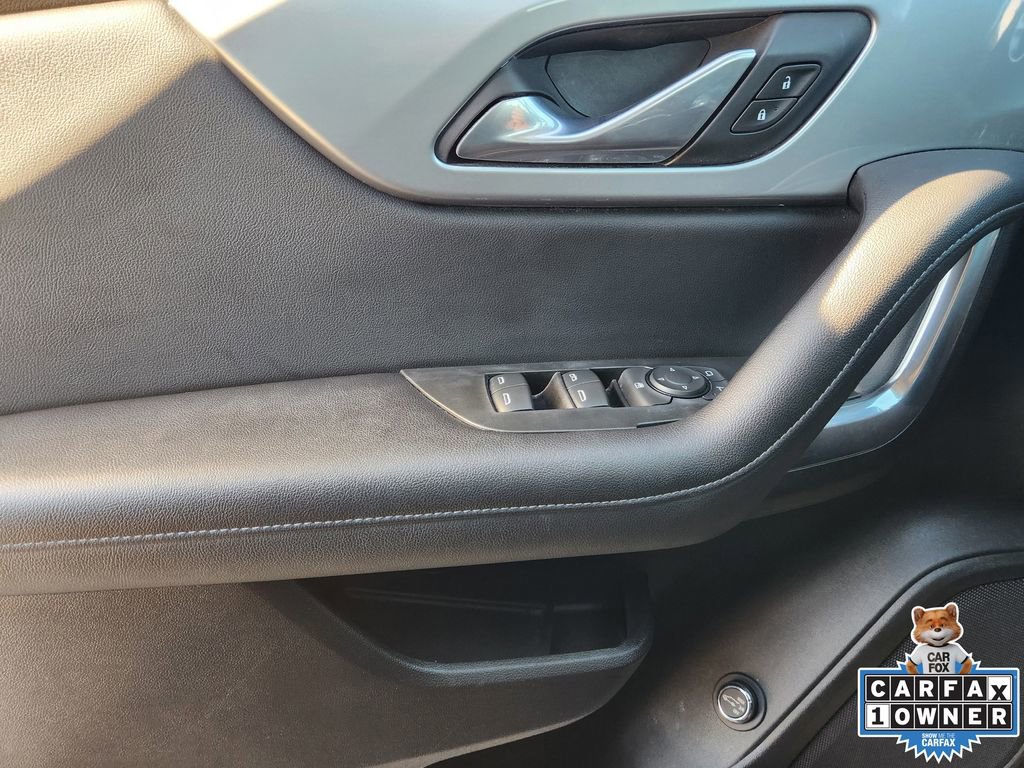 Used 2020 Chevrolet Blazer LT image 29