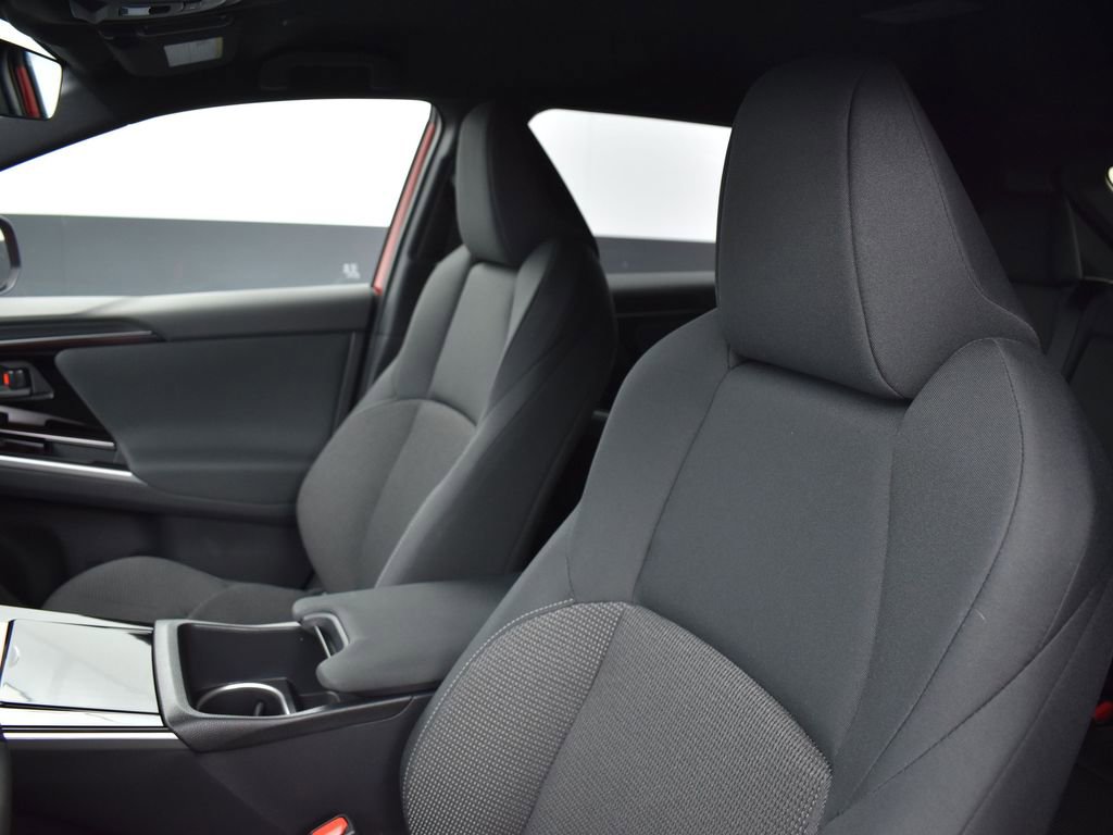 Certified 2025 Subaru Solterra Premium image 13