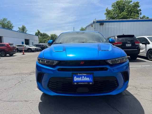 Used 2024 Dodge Hornet R/T AWD/4WD image 7