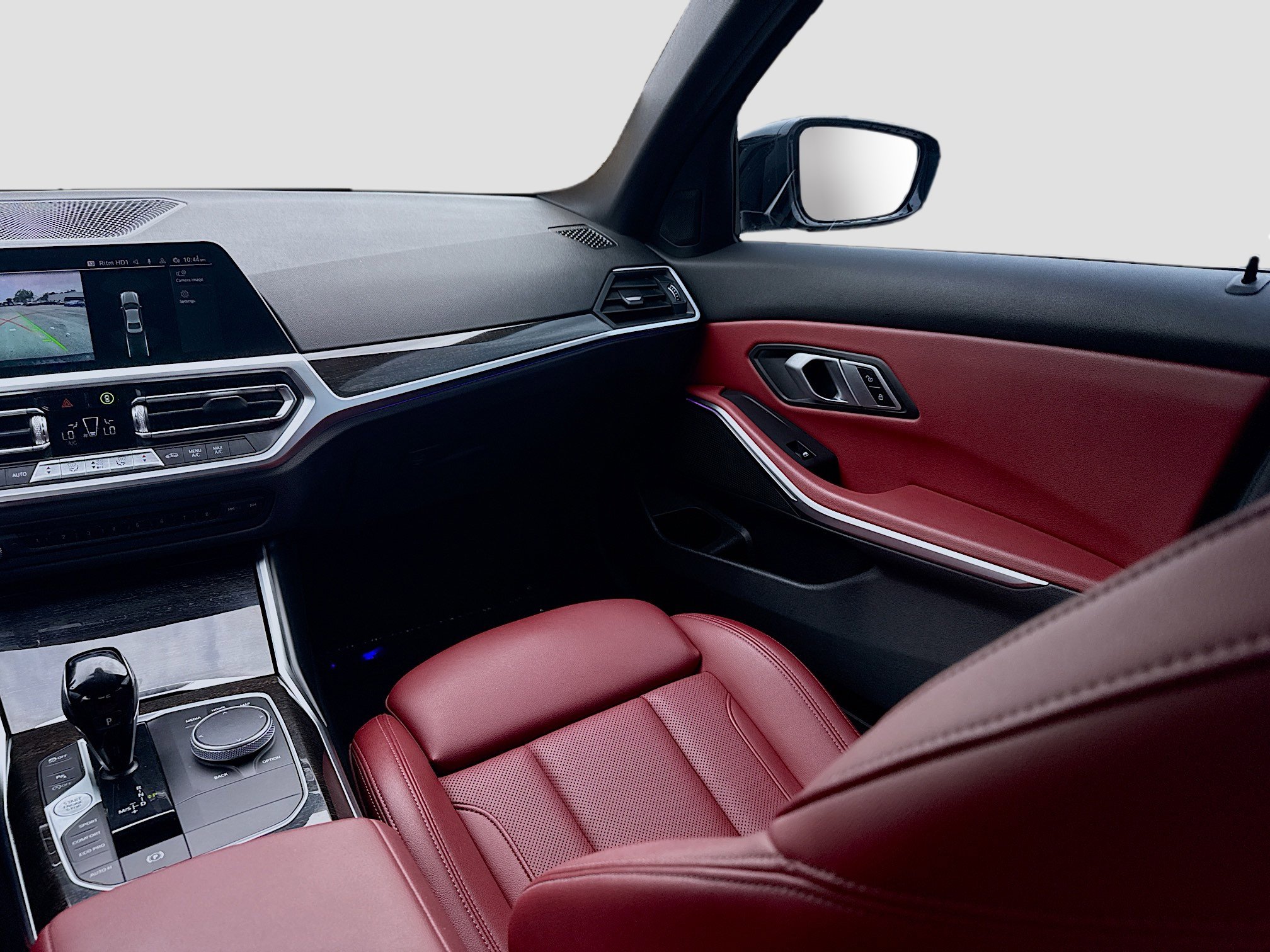 Used 2022 BMW 330i Sedan w/ Convenience Package image 22