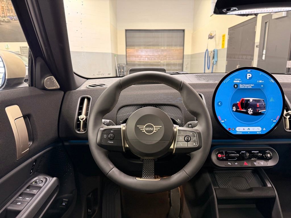 New 2027 MINI Cooper Countryman S AWD/4WD image 22