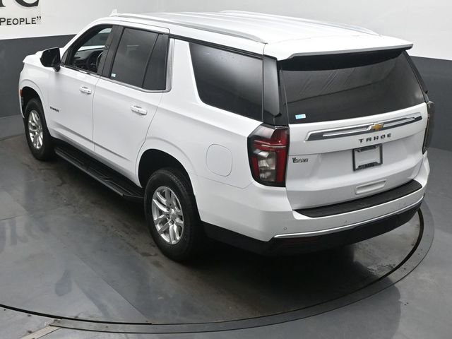 Used 2023 Chevrolet Tahoe LS image 43