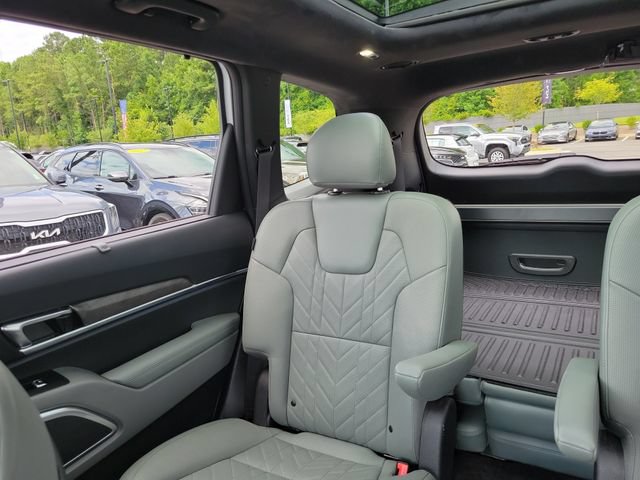 Certified 2024 Kia Telluride SX Prestige X-Pro AWD/4WD image 11