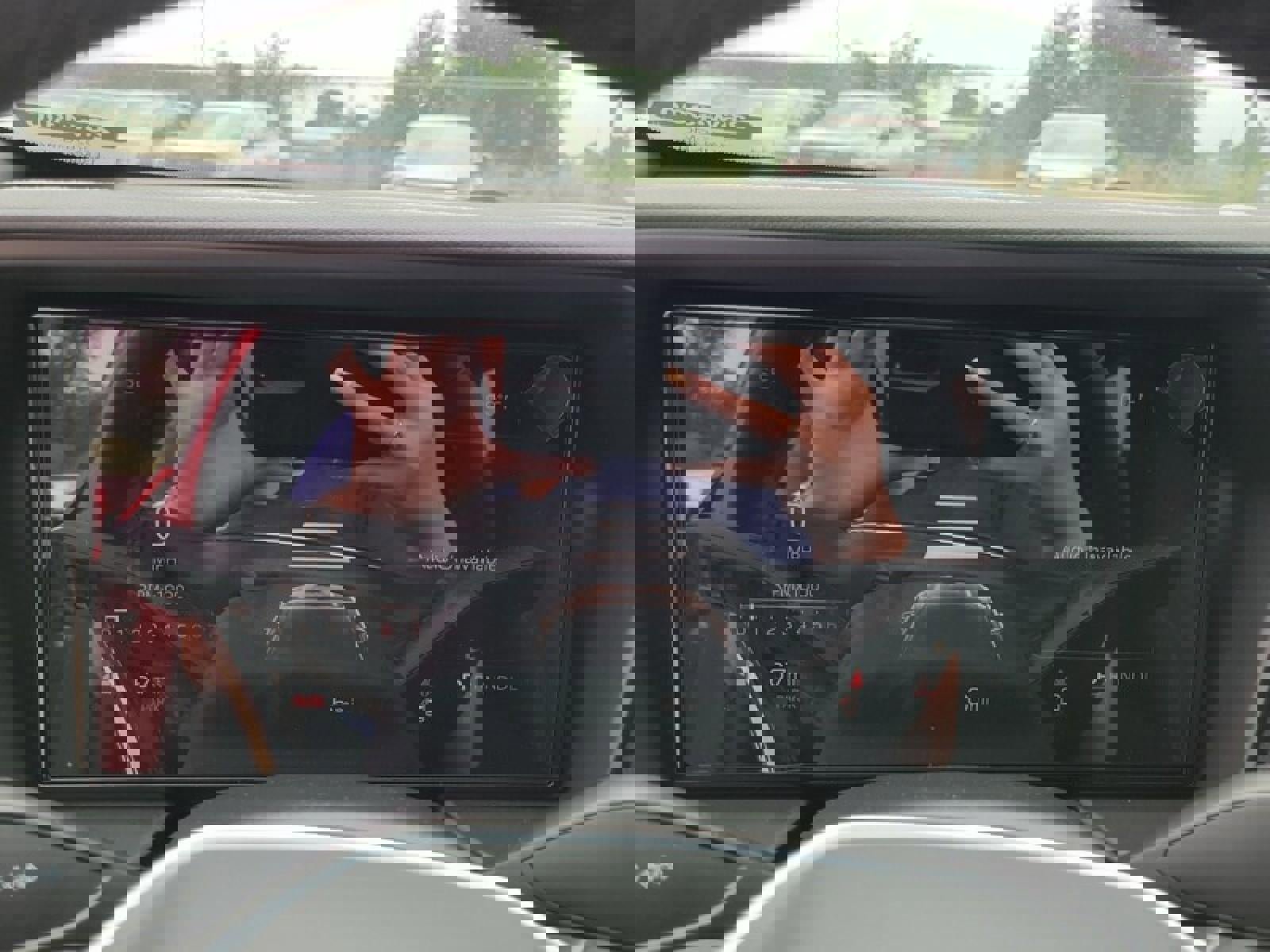 New 2026 GMC Terrain Elevation w/ Black Edition image 18