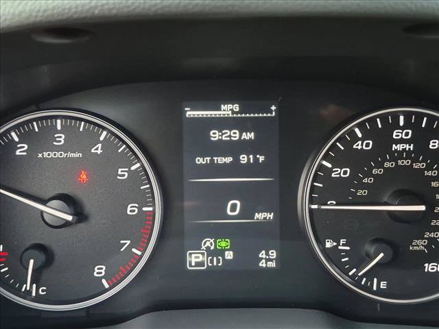 New 2026 Subaru Crosstrek 2.5i Limited AWD/4WD image 11