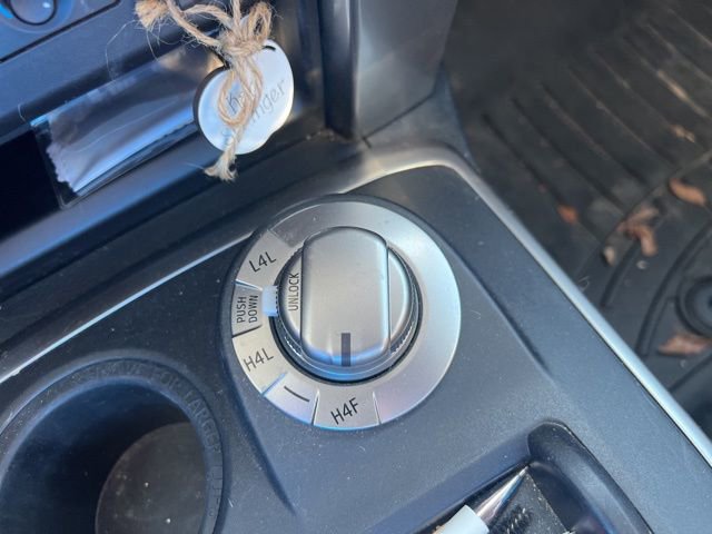 Used 2021 Toyota 4Runner Limited image 13