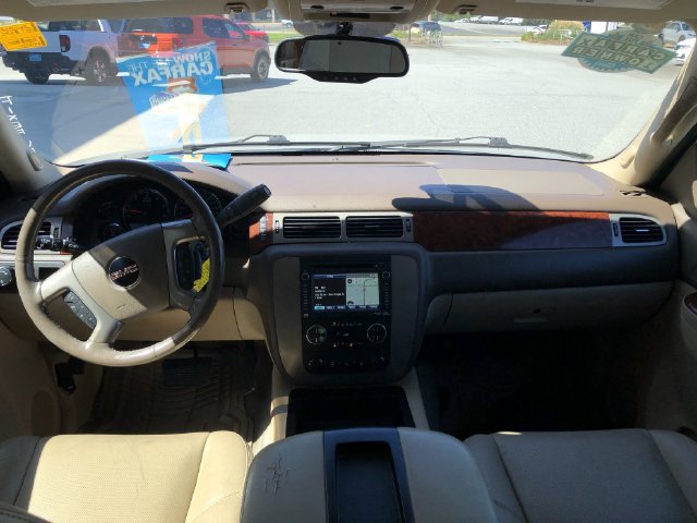 Used 2014 GMC Yukon SLT RWD image 22