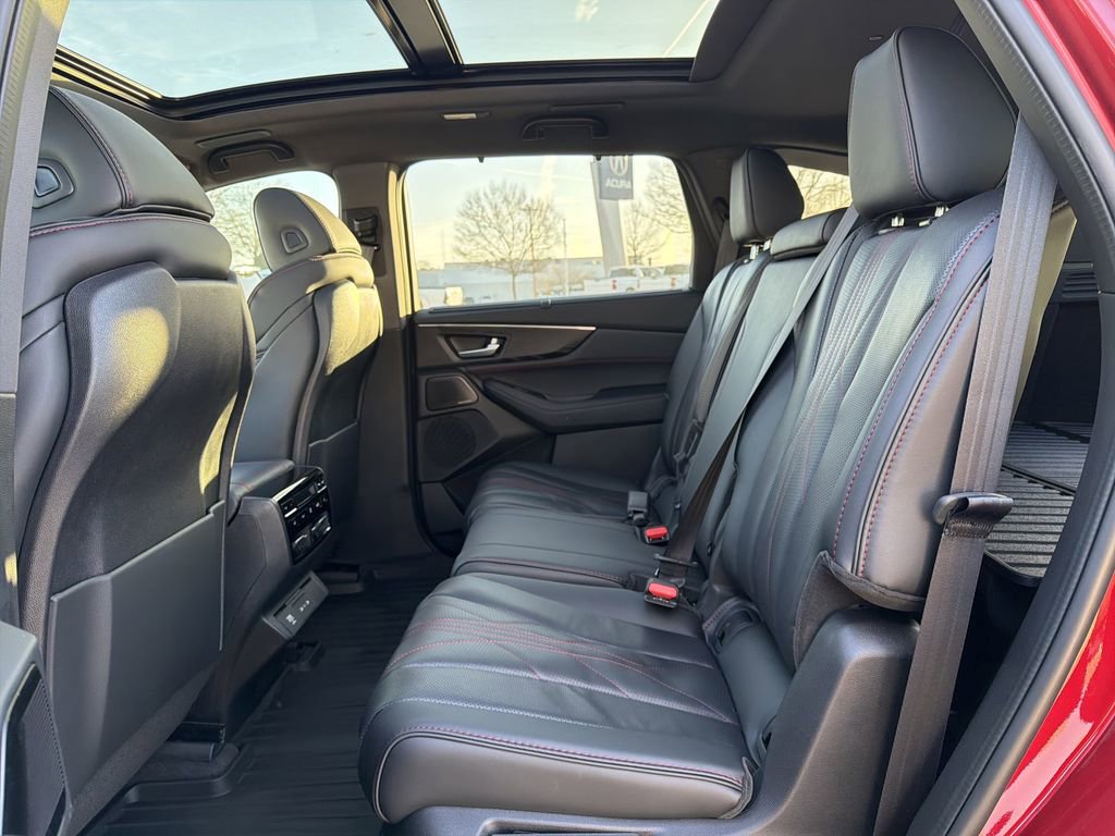 New 2026 Acura MDX Type S image 13