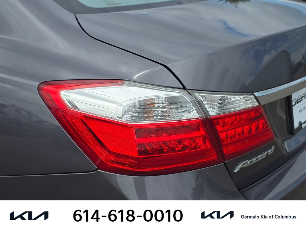 Used 2014 Honda Accord EX-L image 15