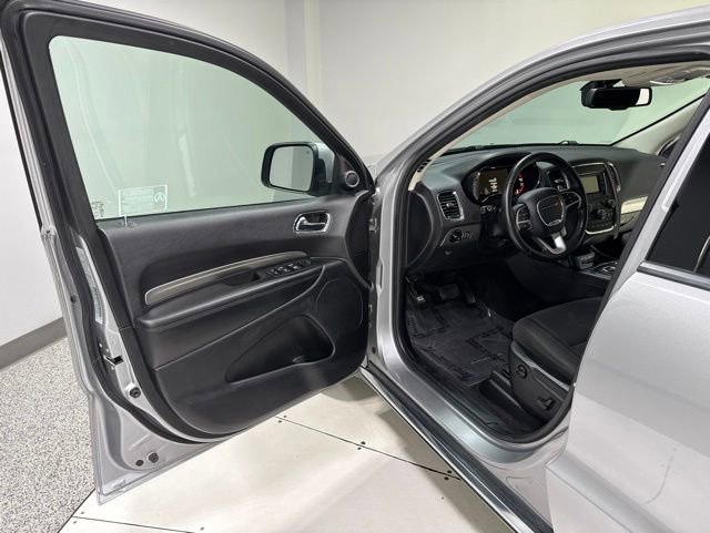 Used 2016 Dodge Durango SXT w/ Quick Order Package 23B AWD/4WD image 7