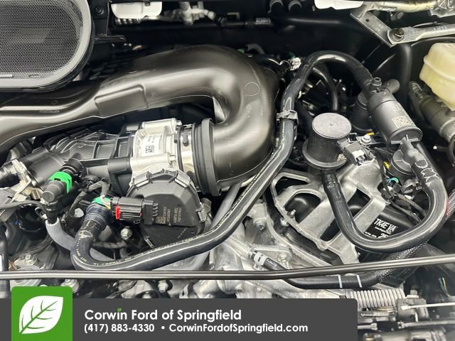 New 2026 Ford Transit 250 148 Medium Roof Extended AWD w/ Load Area Protection Package image 35