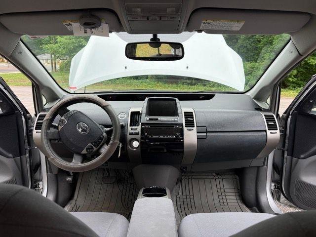 Used 2009 Toyota Prius FWD image 26