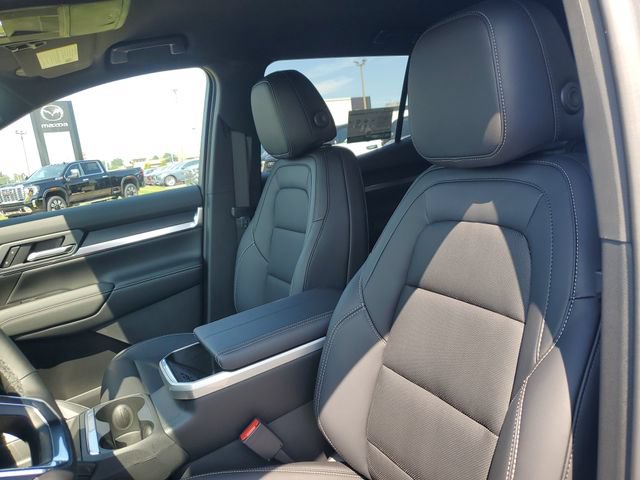 New 2026 GMC Terrain Elevation w/ Elevation Premium Package AWD/4WD image 5