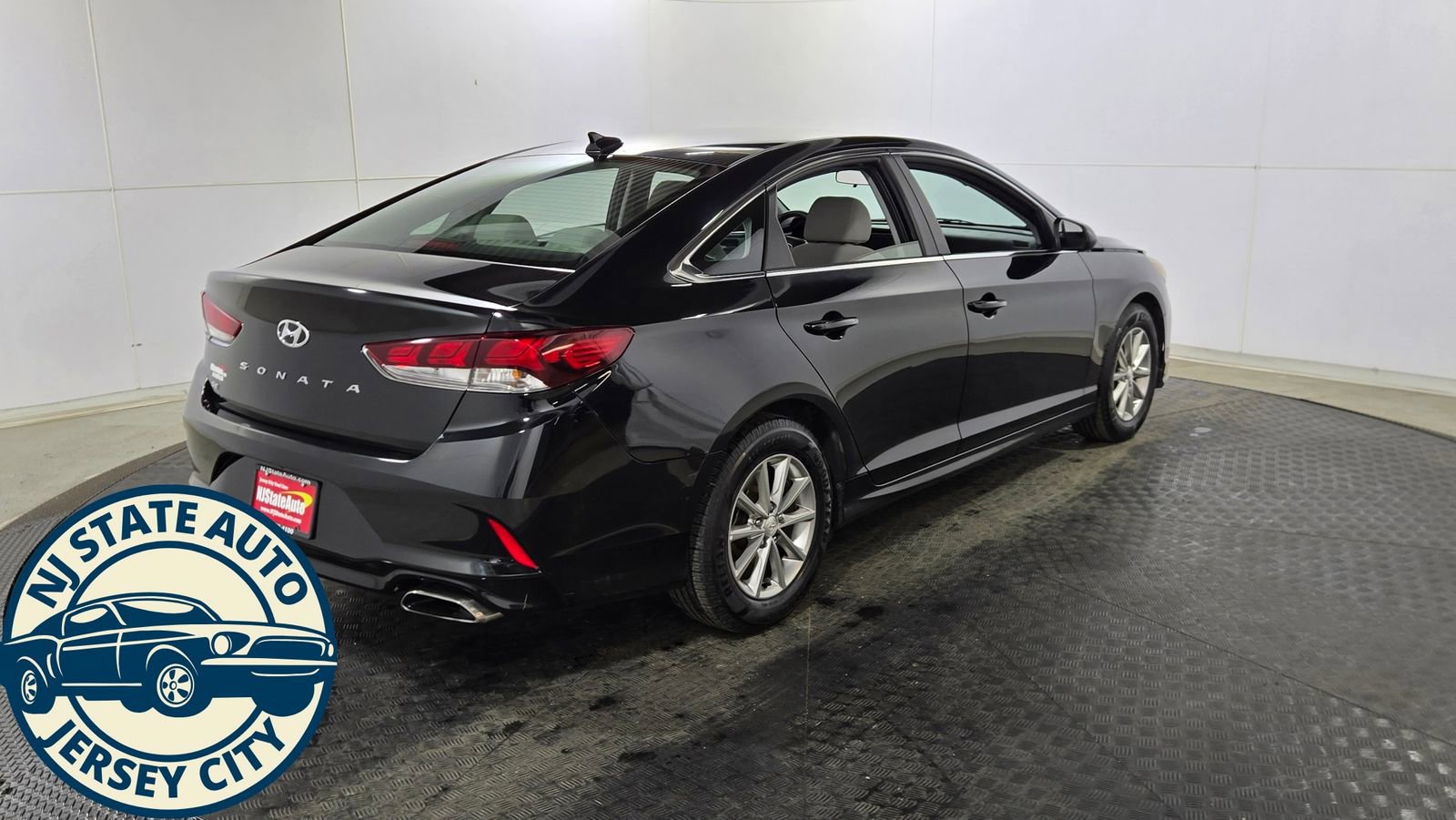 Used 2019 Hyundai Sonata SE FWD image 10
