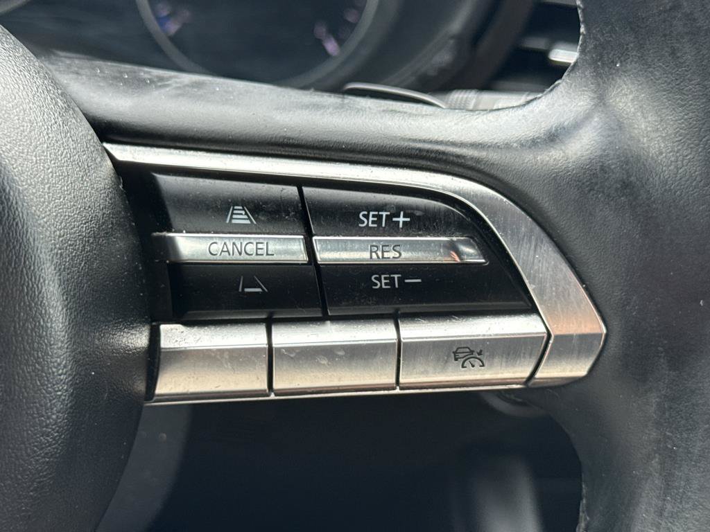 Used 2019 MAZDA MAZDA3 AWD Hatchback w/ Premium Pkg image 12