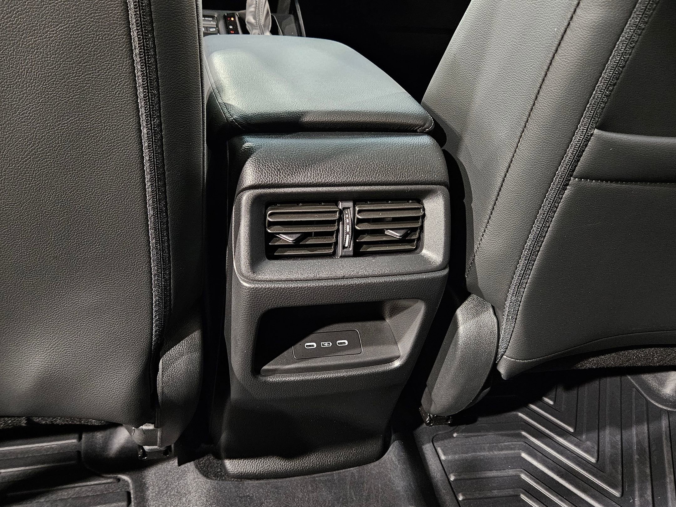 Used 2024 Honda CR-V EX-L image 37