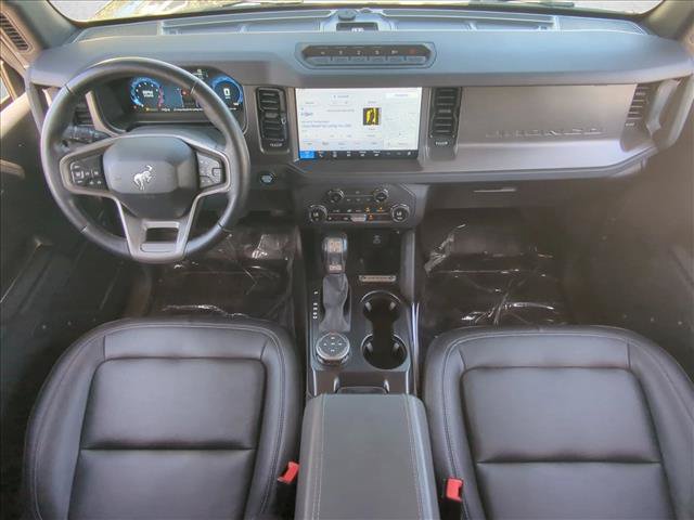 Used 2025 Ford Bronco Badlands AWD/4WD image 18