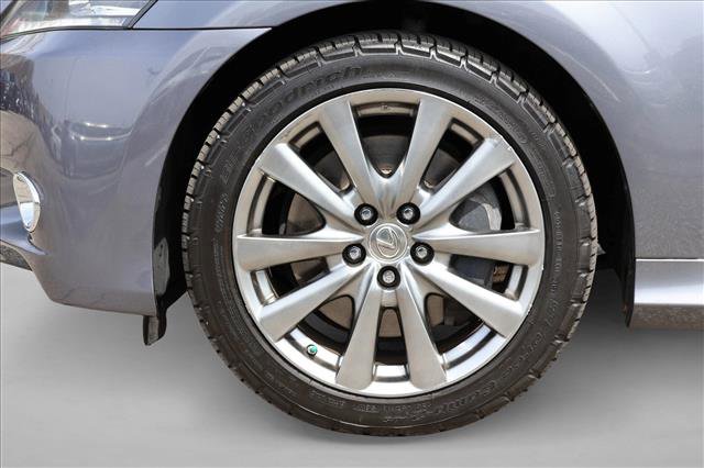 Used 2015 Lexus GS 350 AWD w/ Premium Package image 9