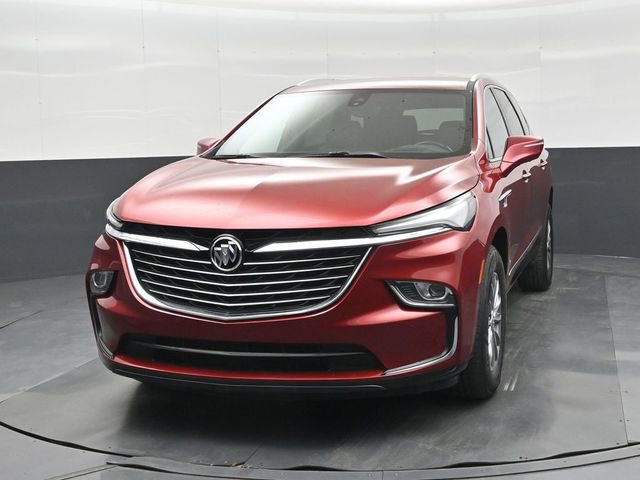 Used 2024 Buick Enclave Premium FWD image 8